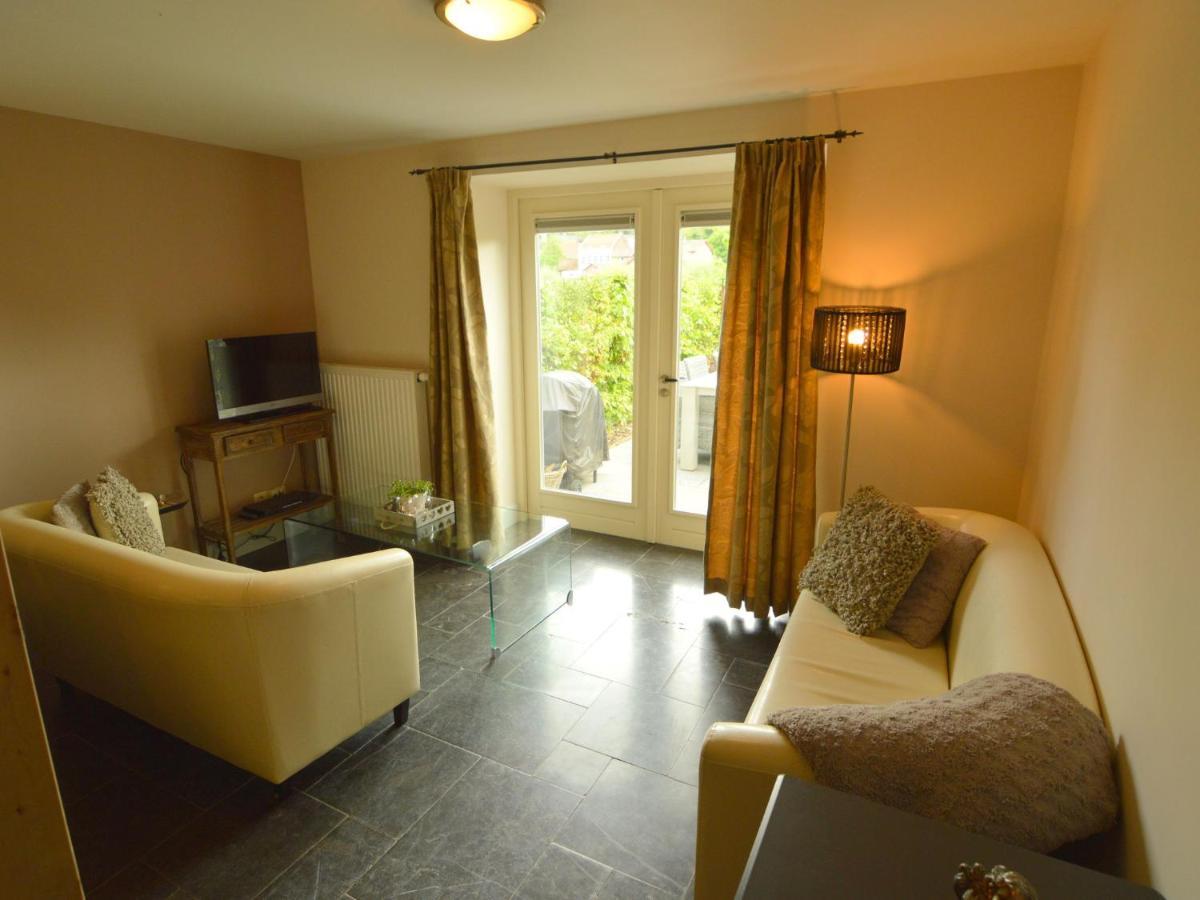 Attractively Furnished Holiday Home In Slenaken Exterior photo