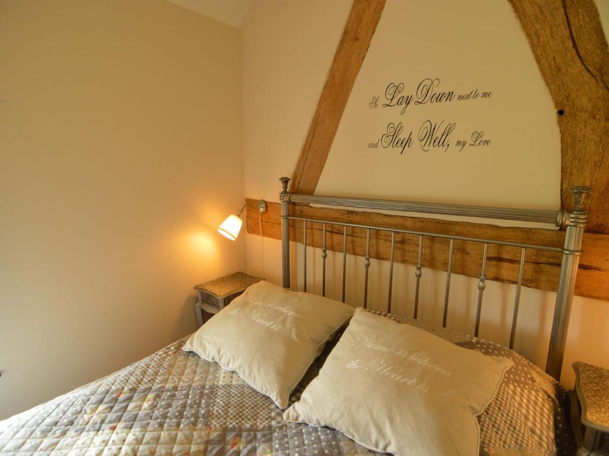 Attractively Furnished Holiday Home In Slenaken Exterior photo