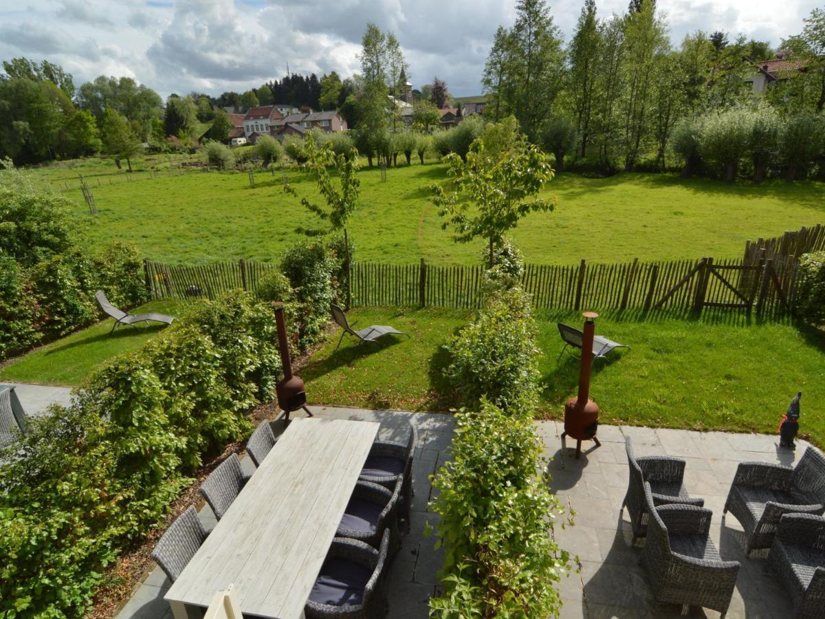 Attractively Furnished Holiday Home In Slenaken Exterior photo